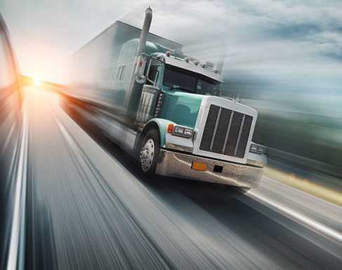 commercial truck insurance