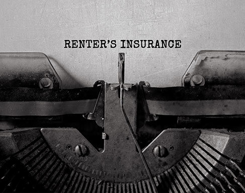 renters insurance