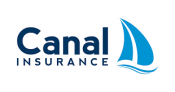 Canal Insurance transparent logo