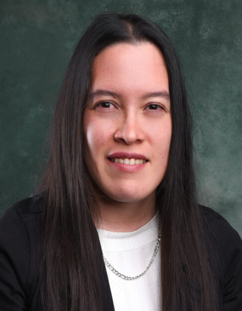 Andrea Gonzalez