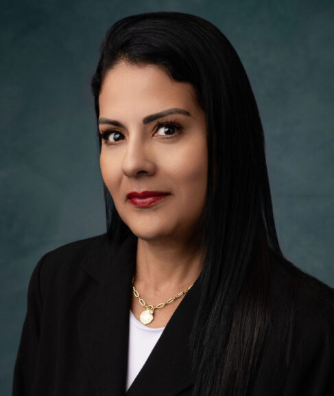 Yuribeth Gabante