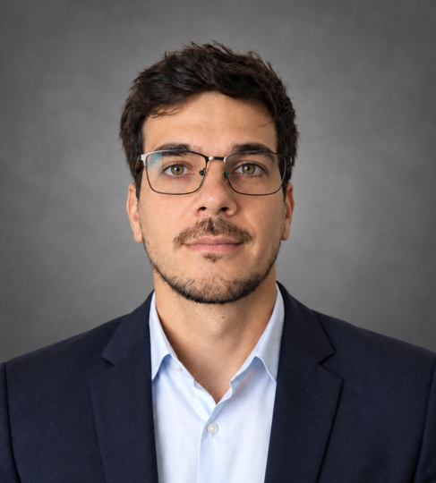 Facundo Barahona
